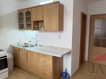 Pronájem bytu 1+1, Horažďovice, Pod Vodojemem, 36 m2