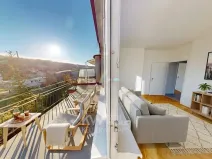 Pronájem bytu 2+1, Praha - Vokovice, Na dlouhém lánu, 73 m2