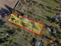 Prodej pozemku pro bydlení, Bílovec, 1117 m2