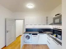 Pronájem bytu 1+kk, Praha - Břevnov, Na Petynce, 35 m2