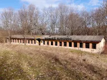 Prodej zemědělské usedlosti, Lhotka u Litultovic, 162 m2