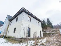 Prodej rodinného domu, Loket, Tovární, 213 m2