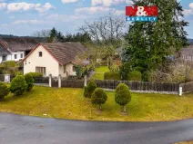 Prodej rodinného domu, Litošice, 75 m2