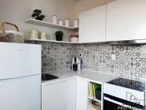 Pronájem bytu 1+1, Brno - Bystrc, Ondrouškova, 33 m2