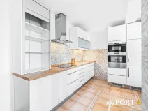 Pronájem bytu 4+kk, Plzeň, Erbenova, 83 m2