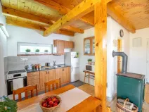 Prodej chaty, Kunovice, 47 m2