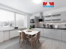 Prodej činžovního domu, Ostrava - Proskovice, Kalužní, 262 m2