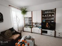 Prodej bytu 2+1, Úsobí, 58 m2