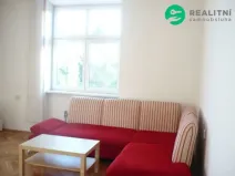 Pronájem bytu 1+1, Břeclav, Stromořadní, 45 m2