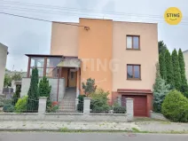 Pronájem rodinného domu, Opava, Ovocná, 90 m2