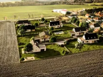 Prodej pozemku pro bydlení, Libeř, 1044 m2