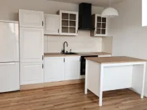Pronájem bytu 2+kk, Uničov, Mohelnická, 32 m2