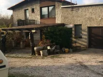 Prodej rodinného domu, Malé Svatoňovice, Zahradní, 265 m2