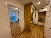 Pronájem bytu 2+1, Most, Čsl. armády, 54 m2