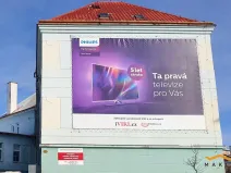 Pronájem - jiné, Moravské Budějovice, 1. máje, 48 m2