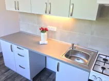 Pronájem bytu 2+1, Ostrava - Hrabůvka, Plzeňská, 54 m2