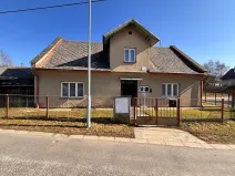 Prodej rodinného domu, Vikýřovice, Rybářská, 377 m2