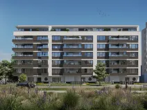 Prodej bytu 3+kk, Brno, Staňkova, 72 m2