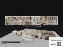 Prodej skladu, Luby, 1300 m2