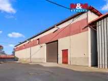 Pronájem komerční nemovitosti, Bohumín - Pudlov, Čs. armády, 574 m2