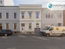 Prodej vícegeneračního domu, Přerov, Boženy Němcové, 208 m2