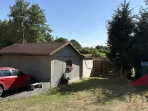 Prodej chaty, Velký Bor - Slivonice, 35 m2