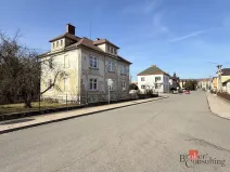 Prodej kanceláře, Lipník nad Bečvou - Lipník nad Bečvou I-Město, Blahoslavova, 215 m2