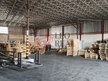 Pronájem skladu, Příchovice, 828 m2