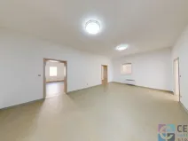 Pronájem bytu 4+1, Jablonec nad Nisou, Podhorská, 113 m2