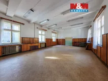 Prodej obchodního prostoru, Abertamy, Bož. Němcové, 800 m2