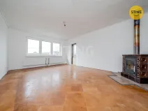 Prodej rodinného domu, Dolní Lhota, K nádraží, 220 m2