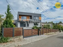 Prodej rodinného domu, Dolní Lhota, K nádraží, 220 m2