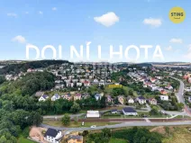 Prodej rodinného domu, Dolní Lhota, K nádraží, 220 m2
