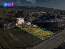 Prodej rodinného domu, Písek, 136 m2