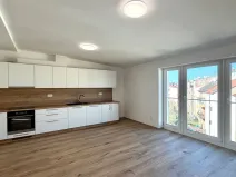 Pronájem bytu 4+kk, Cheb, Evropská, 105 m2