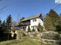 Prodej chalupy, Kravaře - Rané, 150 m2