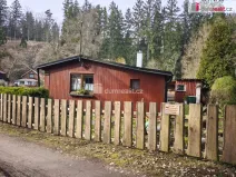 Prodej chaty, Šťáhlavy - Šťáhlavice, 63 m2