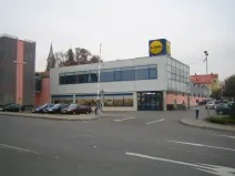Pronájem obchodního prostoru, Kladno, Dukelských hrdinů, 285 m2