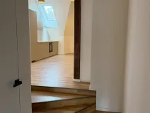 Pronájem bytu 4+kk, Ústí nad Labem, Masarykova, 91 m2