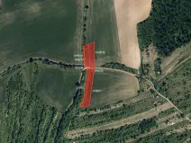 Prodej pole, Kyjov, 14142 m2