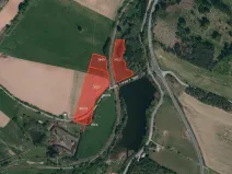 Prodej pole, Oslavička, 31434 m2