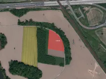 Prodej pole, Bohumín, 5283 m2