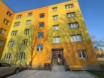 Prodej bytu 2+1, Orlová, Na Stuchlíkovci, 53 m2