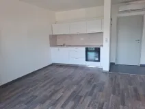 Pronájem bytu 2+kk, Brno, Vážného, 40 m2