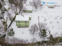 Prodej rodinného domu, Návsí, 147 m2