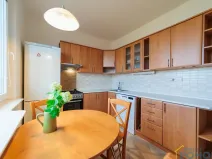 Prodej bytu 2+1, Vysoké Mýto, V Peklovcích, 59 m2