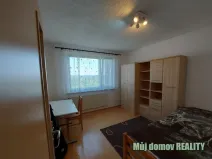 Pronájem bytu 3+kk, Praha - Libuš, Zbudovská, 72 m2