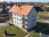 Prodej bytu 3+1, Dražíč, 56 m2