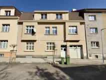 Prodej rodinného domu, Slaný, Vepřkova, 440 m2