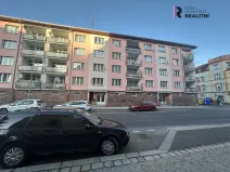 Pronájem bytu 4+1, Kraslice, Pohraniční stráže, 79 m2